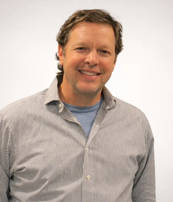 Seth Smith, founder of Core Tech KC