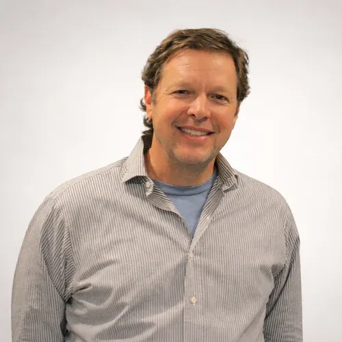 Seth Smith, founder of Core Tech KC